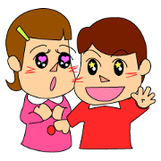 Pure Boy&Girl