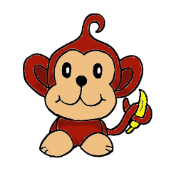 "Lavie" of the monkey