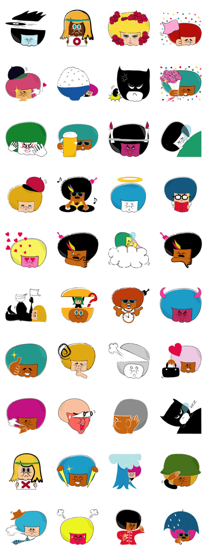 My today