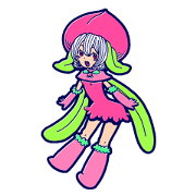 peach girl 'tocco'