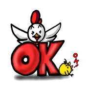Time of chicken