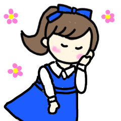 JK Sakura chan