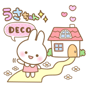 rabbitDECO