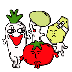 vegetable kingdom