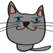 Russian Blue HINATA