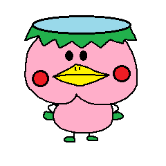 ももかっぱのすけ Line スタンプ Line Store ももかっぱのすけ Line スタンプ Line Store