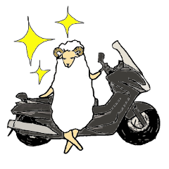 おひつじくん Line スタンプ Line Store