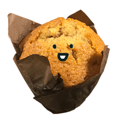 yummy muffin 1