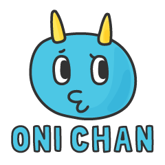 青鬼ちゃん