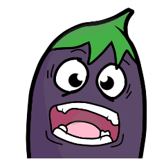 Mr.Eggplants