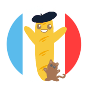 Mr. Baguette
