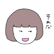 colorful mori chan