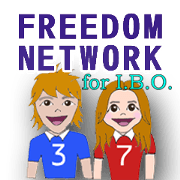 FREEDOM NETWORK (English version)