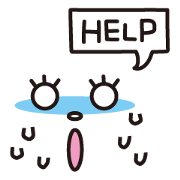 KAWAII Simple Face