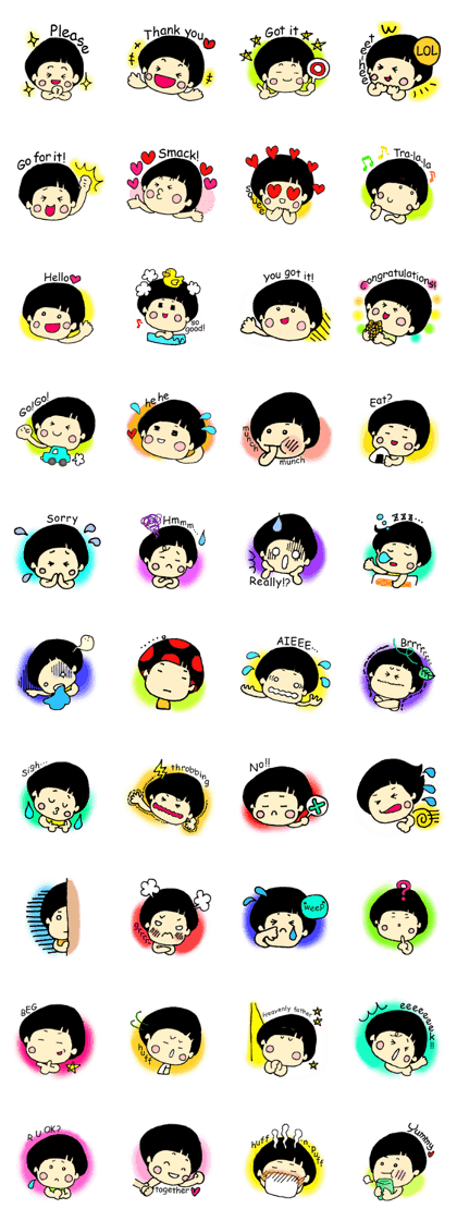 Come and play "Okappa Jr."!