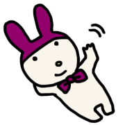 Rolling Rabbit