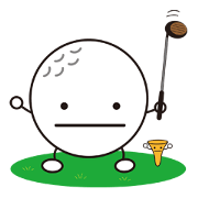 Let's golf together?
