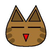 boisterous cats
