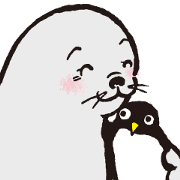 azapen (Seal & Penguin)