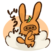 Boss of Raccoon dog 3