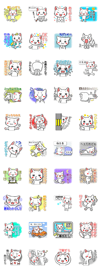 Yamanashi of Koshu valve cat of Hull