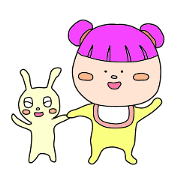 Pau and Carolyn