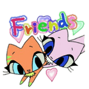 Lavie's friends