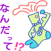 Socks series (Japanese)