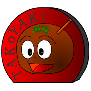 Takotan sticker ver.2