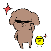 pet dog miruchan