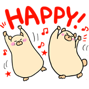 HAPPY BEARS
