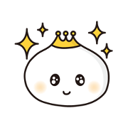 Tiara onion of the onion character.