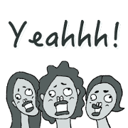 Negative Face