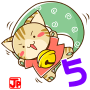 SUZU-NYAN5 Japanese