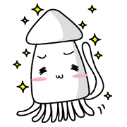 Squid Jubei