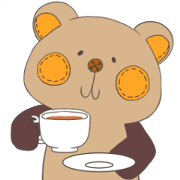 Yesss Bear