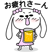 dog rabbit 2