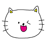 Cat that immediately reply