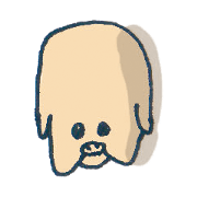 Pig-san.
