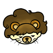 I'm not a bear.