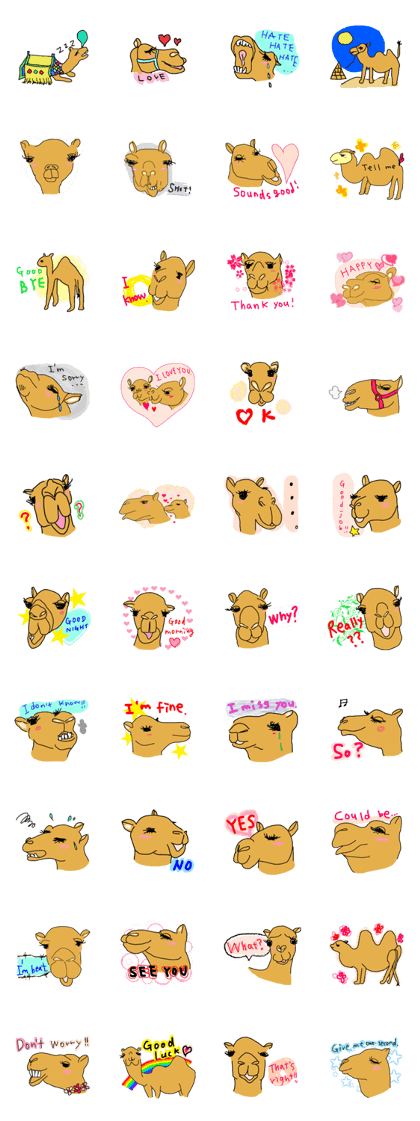 rakuda