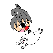 Keitaiwarashikun 2
