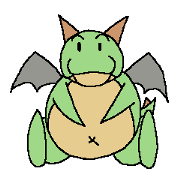 Dragon Kid, Dora (English version)
