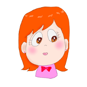 Virgo 9   Engaging smile