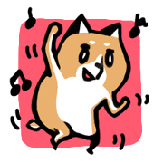 Cheerful Shibawan