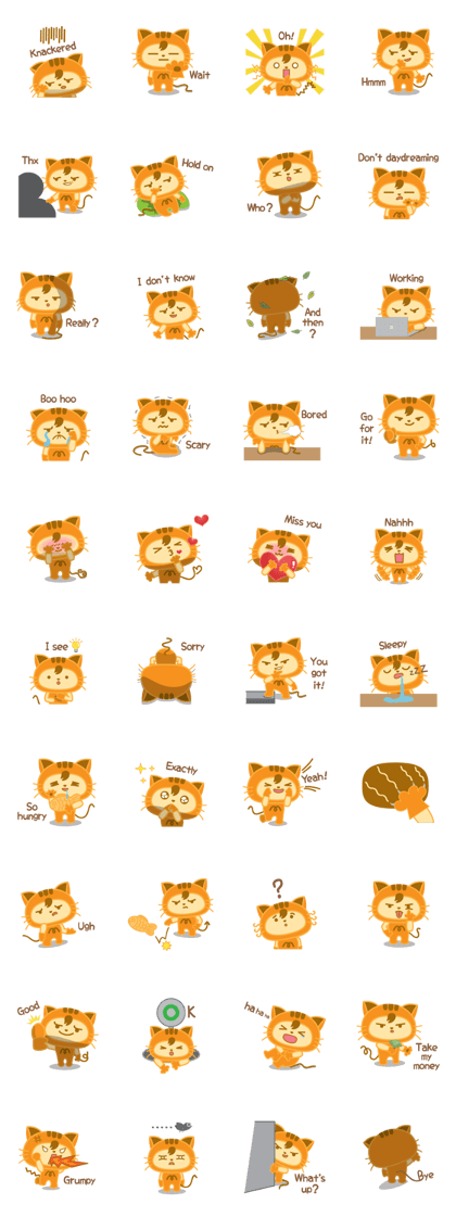 MOGGY MEOW of BentoLand (EN)