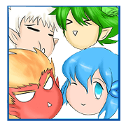 4 Fairies