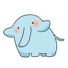 Elephant PAO san