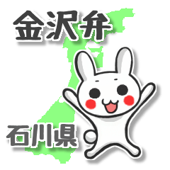 Kanazawa valve rabbit
