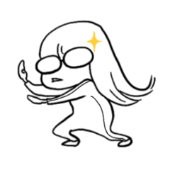 カラテ家　アンさん